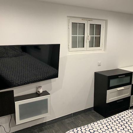 Appartement Neuf Tt Confort - Terrasse Ensoleillee Borgo  Buitenkant foto