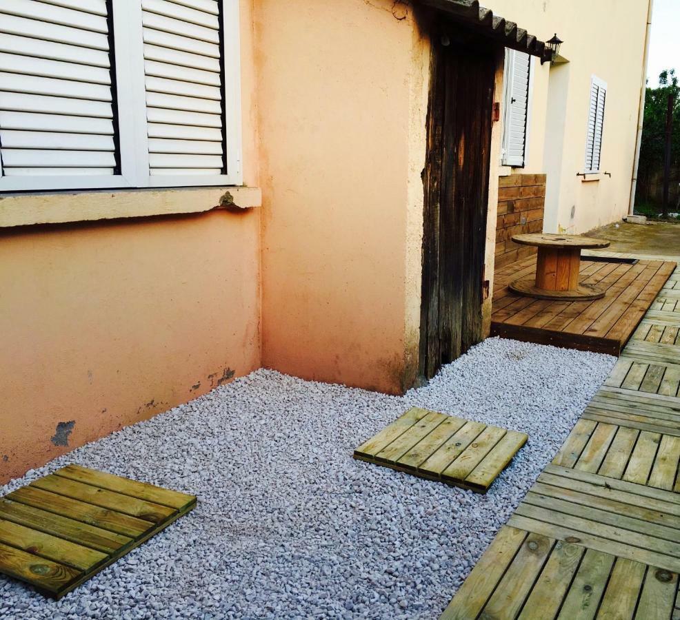 Appartement Neuf Tt Confort - Terrasse Ensoleillee Borgo  Buitenkant foto