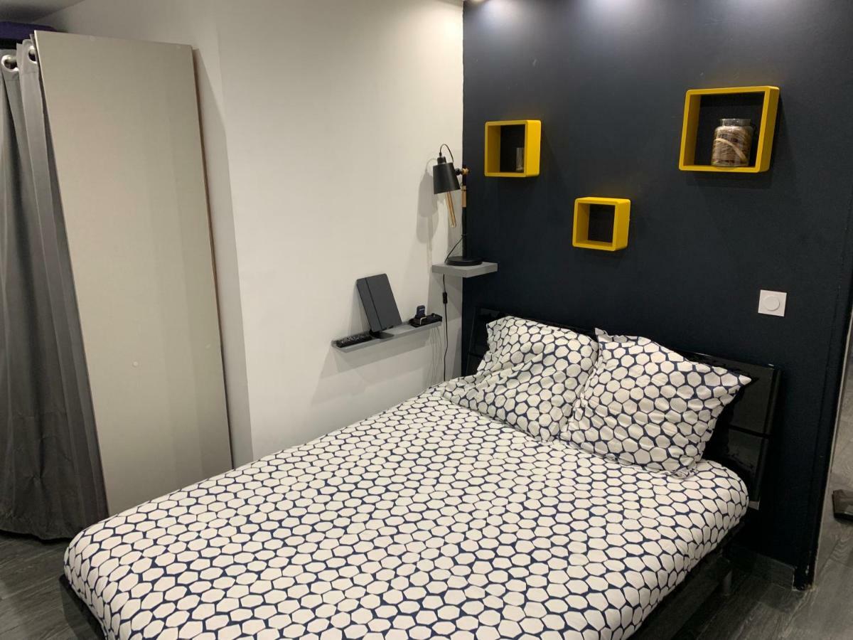 Appartement Neuf Tt Confort - Terrasse Ensoleillee Borgo  Buitenkant foto