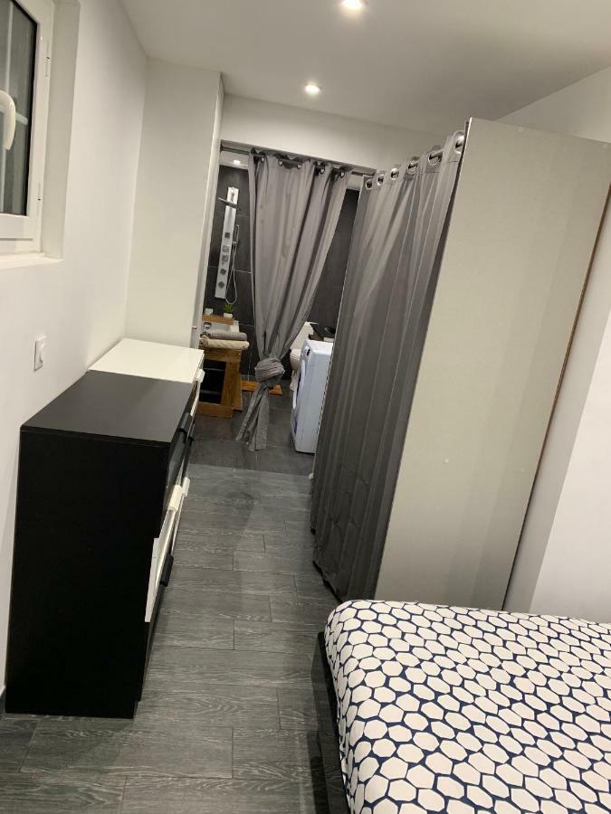 Appartement Neuf Tt Confort - Terrasse Ensoleillee Borgo  Buitenkant foto