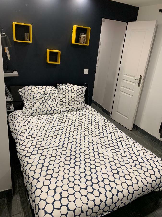 Appartement Neuf Tt Confort - Terrasse Ensoleillee Borgo  Buitenkant foto